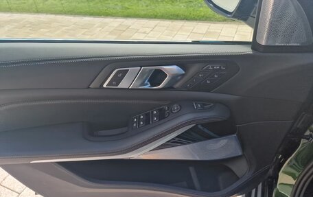 BMW X7, 2025 год, 17 280 000 рублей, 10 фотография