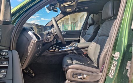 BMW X7, 2025 год, 17 280 000 рублей, 11 фотография