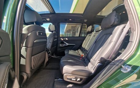 BMW X7, 2025 год, 17 280 000 рублей, 16 фотография