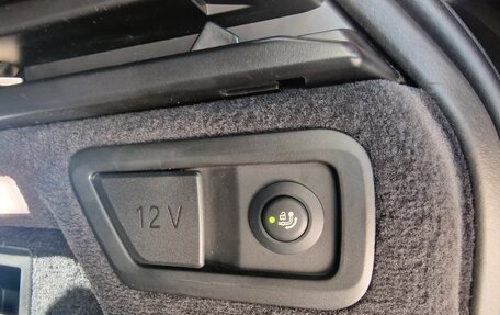 BMW X7, 2025 год, 17 280 000 рублей, 19 фотография