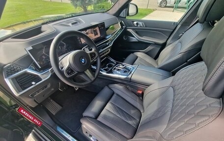 BMW X7, 2025 год, 17 280 000 рублей, 9 фотография
