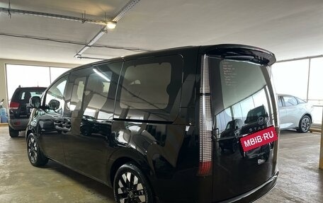 Hyundai Staria, 2025 год, 7 999 000 рублей, 3 фотография