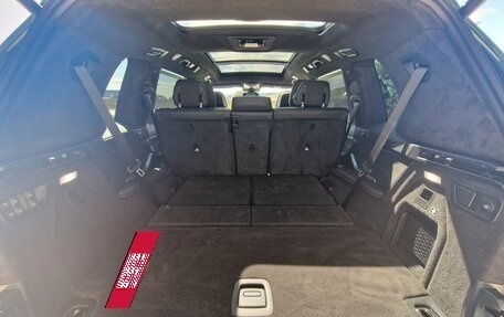 BMW X7, 2025 год, 17 280 000 рублей, 17 фотография