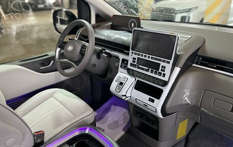 Hyundai Staria, 2025 год, 7 999 000 рублей, 6 фотография