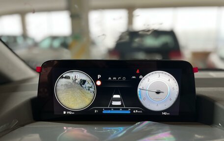 Hyundai Staria, 2025 год, 7 999 000 рублей, 7 фотография