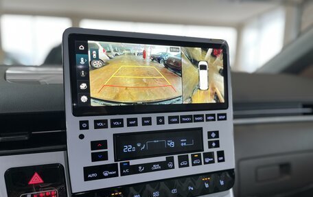 Hyundai Staria, 2025 год, 7 999 000 рублей, 14 фотография