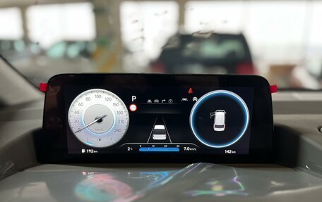 Hyundai Staria, 2025 год, 7 999 000 рублей, 8 фотография