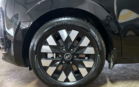 Hyundai Staria, 2025 год, 7 999 000 рублей, 11 фотография