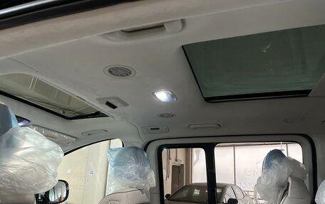 Hyundai Staria, 2025 год, 7 999 000 рублей, 15 фотография