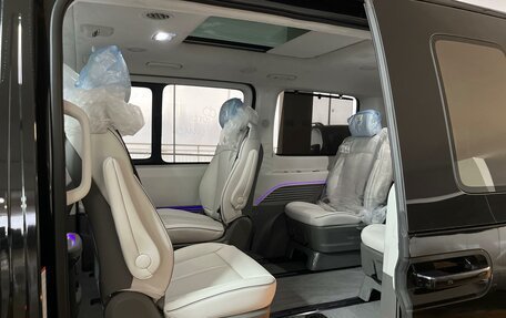 Hyundai Staria, 2025 год, 7 999 000 рублей, 10 фотография