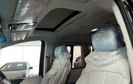 Hyundai Staria, 2025 год, 7 999 000 рублей, 16 фотография