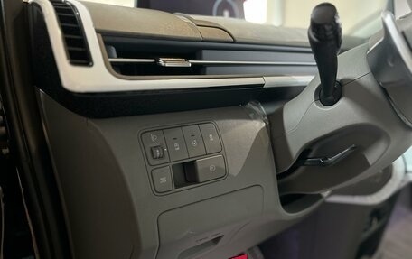 Hyundai Staria, 2025 год, 7 999 000 рублей, 17 фотография