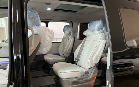 Hyundai Staria, 2025 год, 7 999 000 рублей, 20 фотография