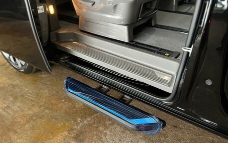 Hyundai Staria, 2025 год, 7 999 000 рублей, 21 фотография