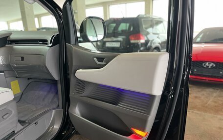 Hyundai Staria, 2025 год, 7 999 000 рублей, 25 фотография