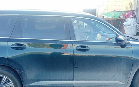 CheryExeed VX, 2023 год, 3 090 000 рублей, 2 фотография