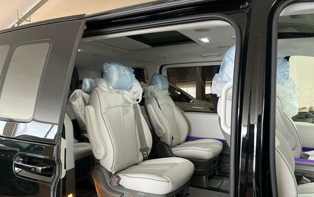 Hyundai Staria, 2025 год, 7 999 000 рублей, 24 фотография