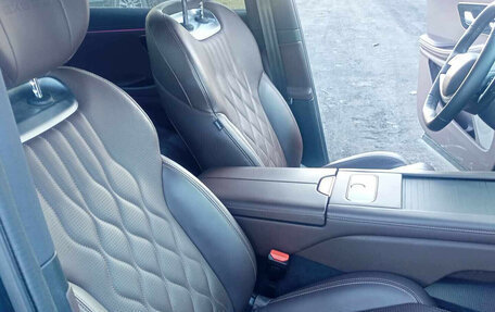 CheryExeed VX, 2023 год, 3 090 000 рублей, 3 фотография