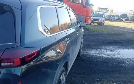 CheryExeed VX, 2023 год, 3 090 000 рублей, 5 фотография