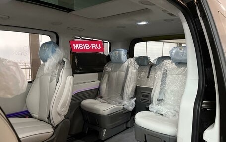 Hyundai Staria, 2025 год, 7 999 000 рублей, 19 фотография