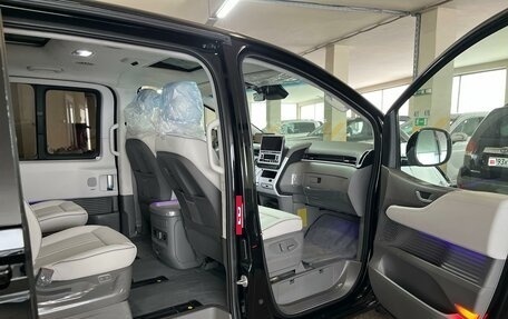 Hyundai Staria, 2025 год, 7 999 000 рублей, 22 фотография