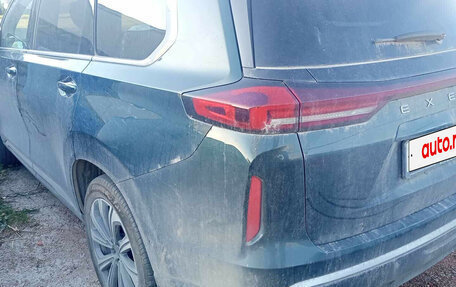 CheryExeed VX, 2023 год, 3 090 000 рублей, 6 фотография