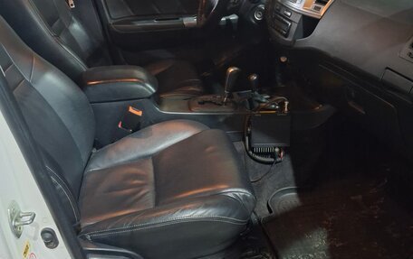 Toyota Hilux VII, 2014 год, 2 909 000 рублей, 5 фотография