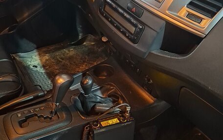 Toyota Hilux VII, 2014 год, 2 909 000 рублей, 9 фотография