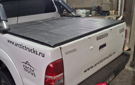 Toyota Hilux VII, 2014 год, 2 909 000 рублей, 7 фотография
