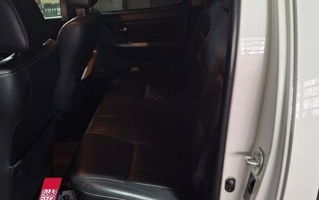 Toyota Hilux VII, 2014 год, 2 909 000 рублей, 10 фотография