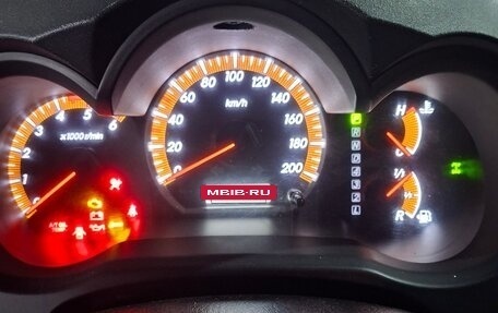 Toyota Hilux VII, 2014 год, 2 909 000 рублей, 6 фотография