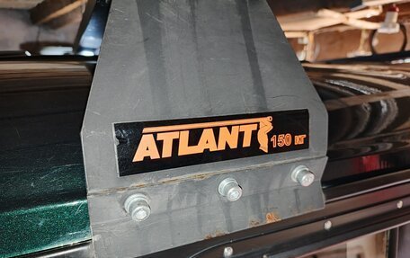 ЛуАЗ Hunter, 2016 год, 900 000 рублей, 9 фотография