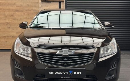 Chevrolet Cruze II, 2014 год, 790 000 рублей, 2 фотография