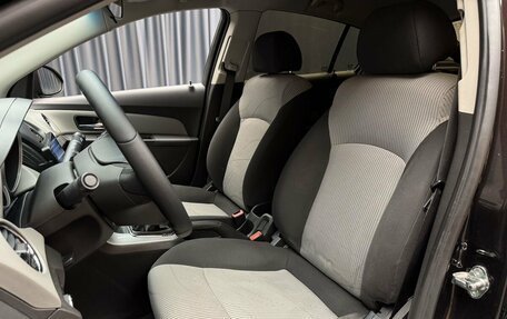 Chevrolet Cruze II, 2014 год, 790 000 рублей, 7 фотография