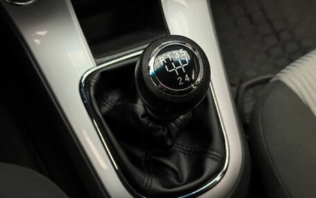 Chevrolet Cruze II, 2014 год, 790 000 рублей, 12 фотография