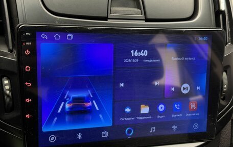 Chevrolet Cruze II, 2014 год, 790 000 рублей, 10 фотография