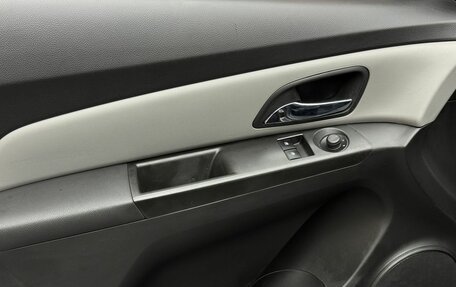 Chevrolet Cruze II, 2014 год, 790 000 рублей, 14 фотография