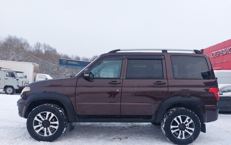 ЛуАЗ Patriot, 2015 год, 760 000 рублей, 4 фотография