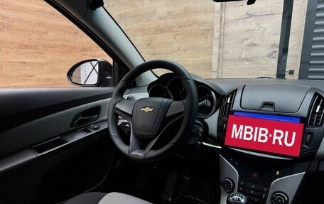 Chevrolet Cruze II, 2014 год, 790 000 рублей, 9 фотография