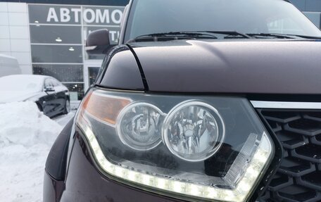 ЛуАЗ Patriot, 2015 год, 760 000 рублей, 10 фотография