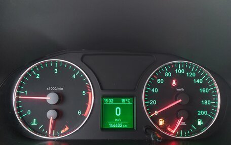 ЛуАЗ Patriot, 2015 год, 760 000 рублей, 19 фотография