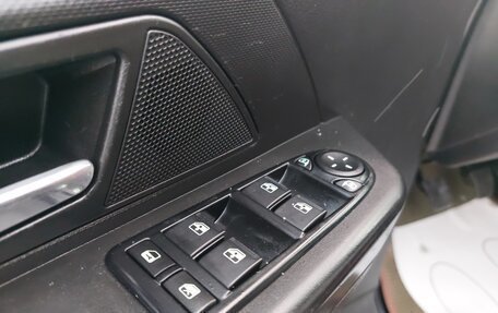 ЛуАЗ Patriot, 2015 год, 760 000 рублей, 16 фотография