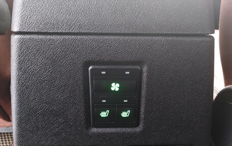 ЛуАЗ Patriot, 2015 год, 760 000 рублей, 25 фотография