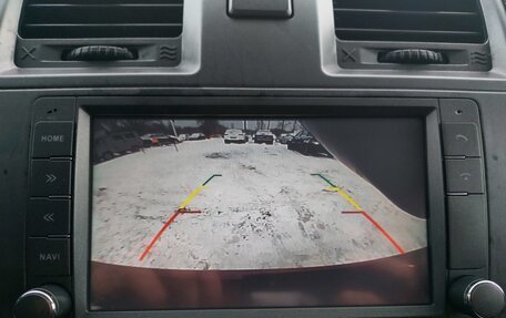 ЛуАЗ Patriot, 2015 год, 760 000 рублей, 22 фотография