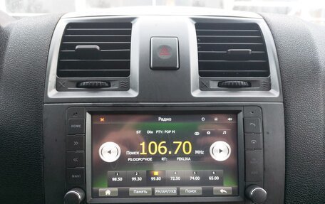 ЛуАЗ Patriot, 2015 год, 760 000 рублей, 21 фотография