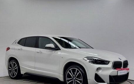 BMW X2, 2020 год, 3 449 000 рублей, 3 фотография