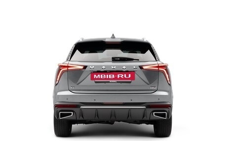Haval F7, 2024 год, 3 099 000 рублей, 4 фотография