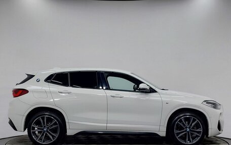 BMW X2, 2020 год, 3 449 000 рублей, 4 фотография