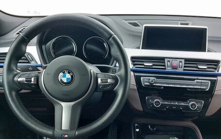 BMW X2, 2020 год, 3 449 000 рублей, 13 фотография