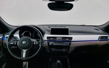 BMW X2, 2020 год, 3 449 000 рублей, 12 фотография